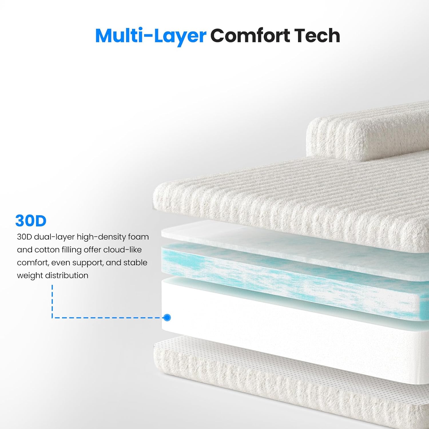 LHMSF14 U Shaped Sofa 360cm High Backrest Corner Sofa
