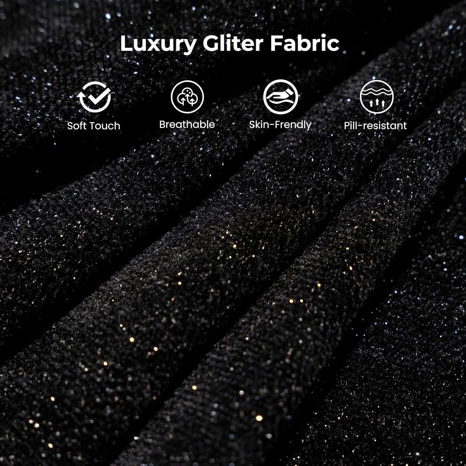 Big and Tall Office Chair with Flip-Up Armrests