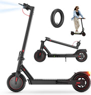 i8 Electric Scooter 350W 20–30KM Range, 8.5 Inch Tyres, 3 Speed Modes
