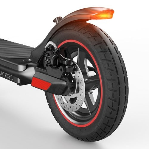 i9M Electric Scooter 500W Motor 42V 7.5AH Battery
