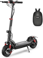 iX6 Electric Scooter 350W Motor 34KM Range 42V 7.8Ah Battery