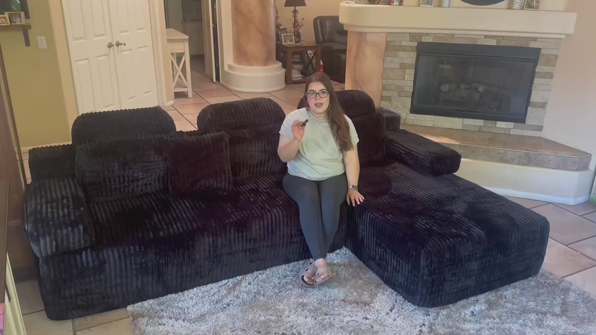 Load video: 