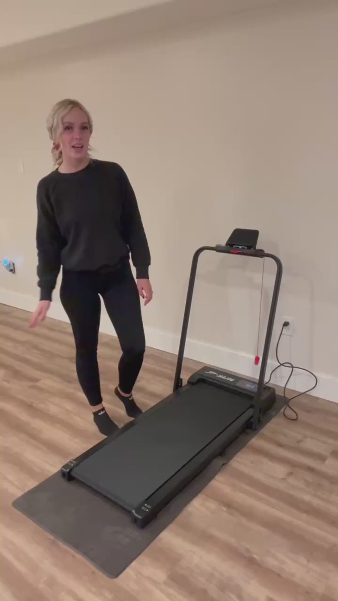 Load video: 