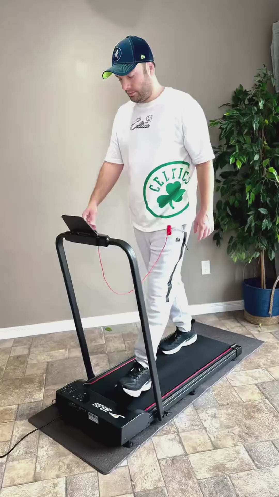 Load video: 